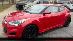 2013 Hyundai Veloster Base