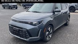 2023 Kia Soul GT-Line