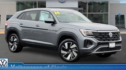 2024 Volkswagen Atlas Cross Sport SE