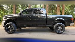 2018 Ram Ram Pickup 3500 Big Horn