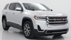 2020 GMC Acadia SLE