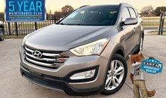 2014 Hyundai Santa Fe Sport 2.0T