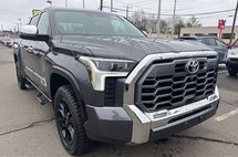2024 Toyota Tundra 1794 Edition