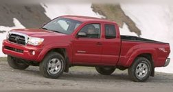 2007 Toyota Tacoma PreRunner V6