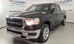 2022 Ram Ram Pickup 1500 Lone Star