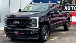 2024 Ford Super Duty F-250 Lariat