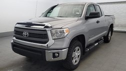 2015 Toyota Tundra SR5