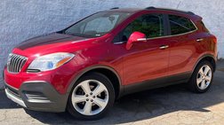 2015 Buick Encore Base