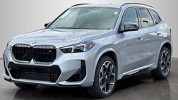 2026 BMW X1 M35i