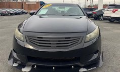 2010 Honda Accord LX-S