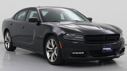 2015 Dodge Charger R/T