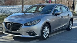 2015 Mazda MAZDA3 i Grand Touring