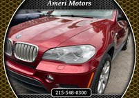 2013 BMW X5 xDrive35i