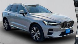 2022 Volvo XC60 Recharge T8 Inscription