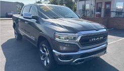 2019 Ram Ram Pickup 1500 Limited