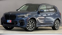 2023 BMW X5 sDrive40i