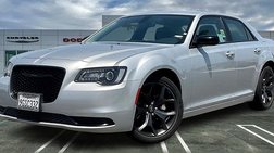 2023 Chrysler 300 Touring