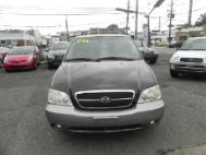 Rahway Import Auto S In Linden Nj 3 2 Stars Unbiased Rating 2005 Kia Sedona Lx