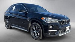 2017 BMW X1 xDrive28i