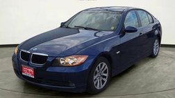 2006 BMW 3 Series 325i