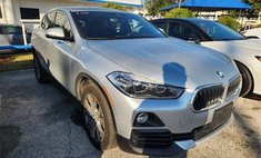 2020 BMW X2 sDrive28i