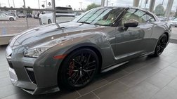 2017 Nissan GT-R Premium