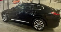 2019 BMW X4 xDrive30i