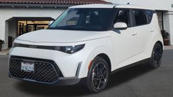 2023 Kia Soul EX