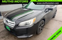 2016 Subaru Legacy 2.5i Premium