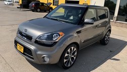 2012 Kia Soul !