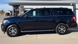 2021 Ford Expedition MAX XLT