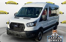 2024 Ford Transit XL