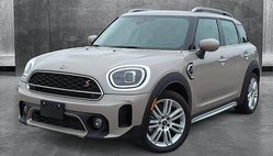 2024 MINI Countryman Cooper S ALL4
