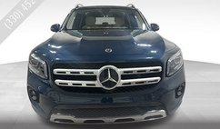 2021 Mercedes-Benz GLB GLB 250 4MATIC