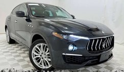 2022 Maserati Levante GT