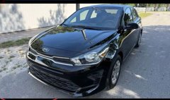2021 Kia Rio LX