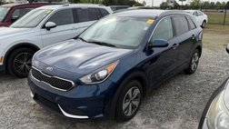 2019 Kia Niro LX