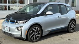 2014 BMW i3 Base