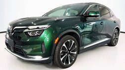 2024 VinFast VF8 Plus