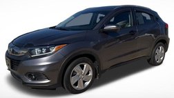 2020 Honda HR-V EX