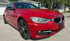 2013 BMW 3 Series 328i xDrive