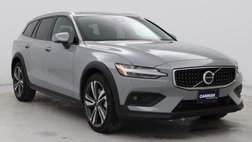 2025 Volvo V60 Cross Country B5 Plus