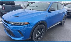 2024 Dodge Hornet R/T
