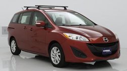 2015 Mazda MAZDA5 Sport