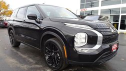 2023 Mitsubishi Outlander SE Special Edition