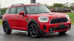 2022 MINI Countryman 