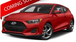 2019 Hyundai Veloster 2.0L