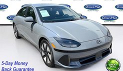 2023 Hyundai Ioniq 6 SE