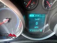 2014 Chevrolet Cruze 1LT Auto
