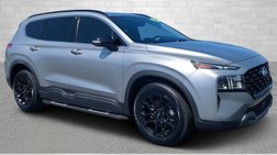 2022 Hyundai Santa Fe XRT